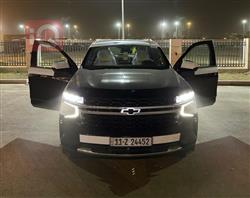 شيفروليه تاهو